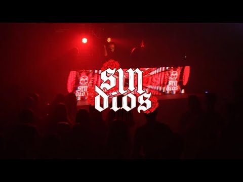SIN DIOS - Official Aftermovie 2022