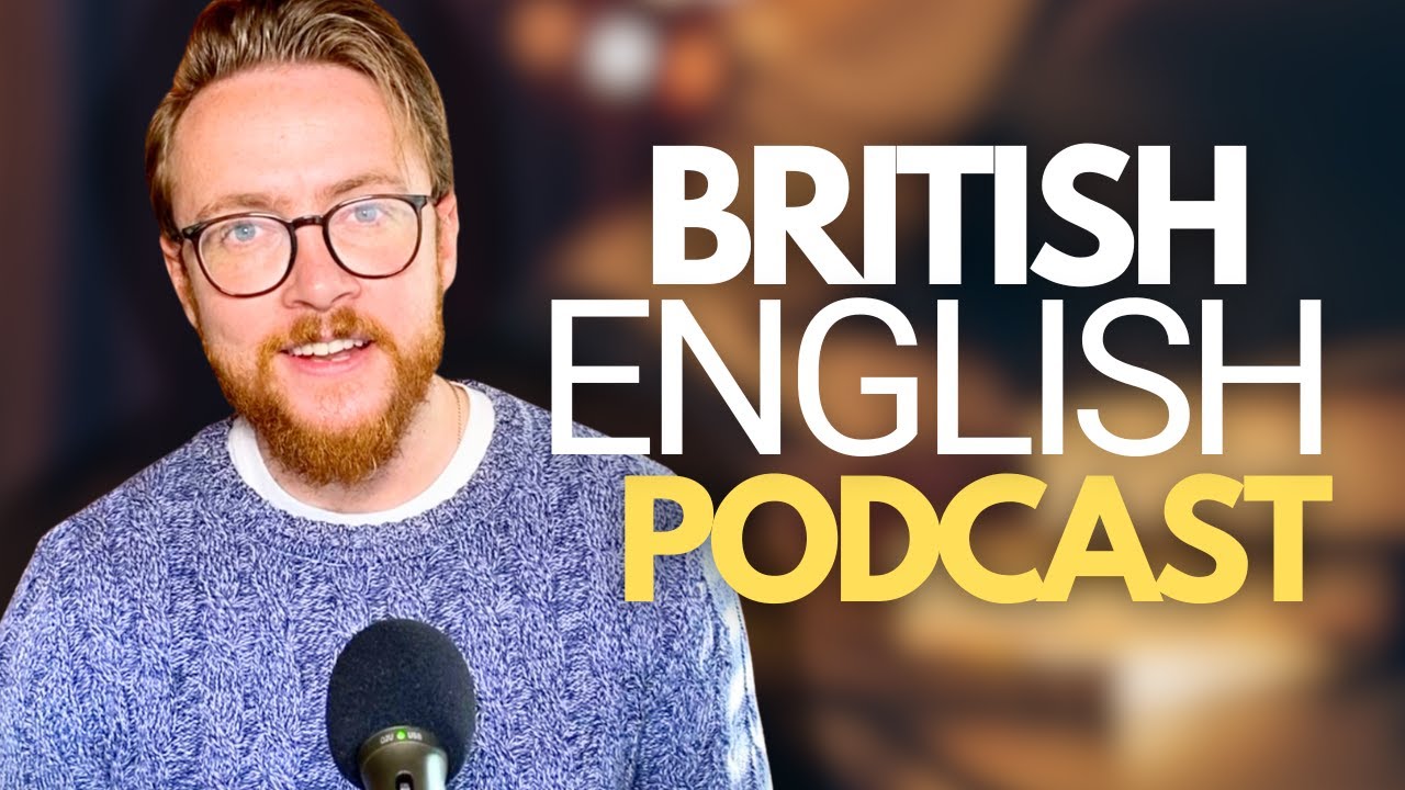 Listening & Reading Practice | British English Podcast | Why do the British drive on the left?