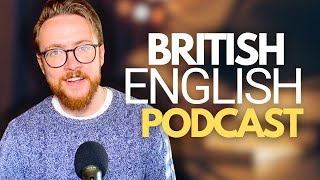 Listening & Reading Practice | British English Podcast | Why do the British drive on the left?