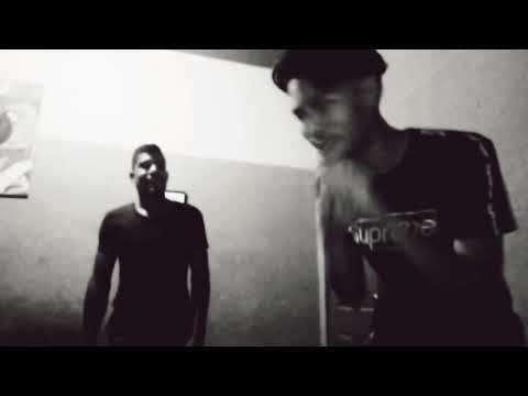 mejor freestyle de Venezuela 2021 packto junto a AJ