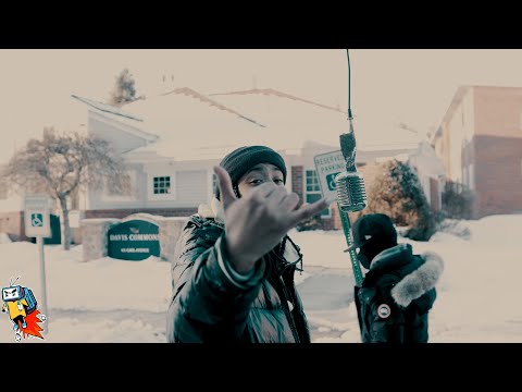 JetpackTV Presents: YBC Pira  - W/ News flash - Brockton Edition