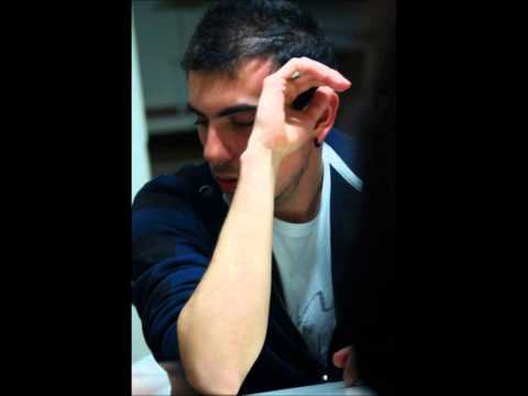 Azazil Düet Rapselans (Nakarat: Rotatif) - Sensizlik Yeter Kalbime