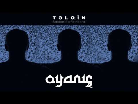 Kapral ft. Sabbat x Epifiz  — Oyanış