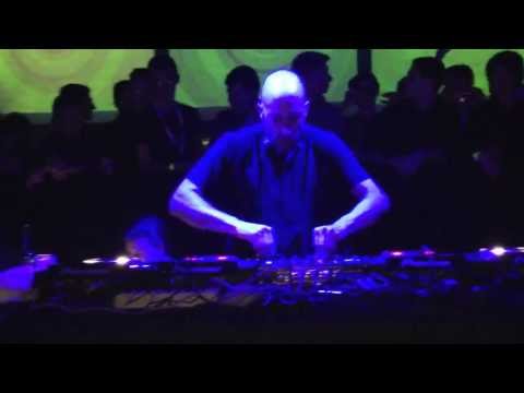 TJR mix Get Lucky-Daft Punk@OVERMIND