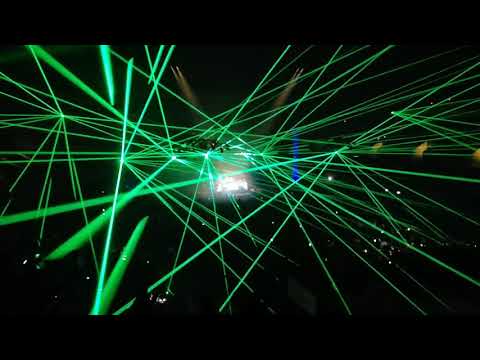 Andy the core VS F. Noize Hardkaze 2019