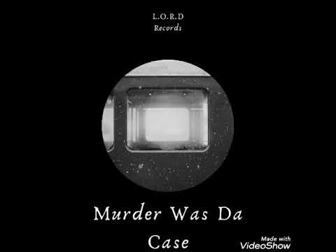Bridgeportboy Kobe - Murder Was Da Case