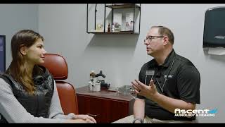Meet Roger Caldwell - H.I.S. at Ascent Audiology