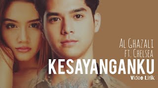 Download lagu Al Ghazali ft. Chelsea Shania - Kesayanganku (Lirik) #fypage #fypシ゚viral #fyp #berandayoutube mp3