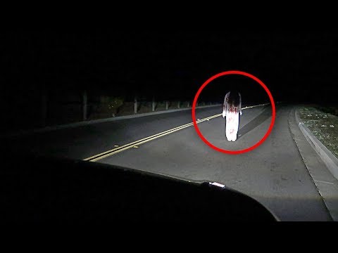 You won't believe what we saw last night.. **LIVE FOOTAGE**