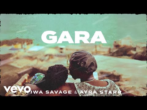 Video thumbnail for Gara