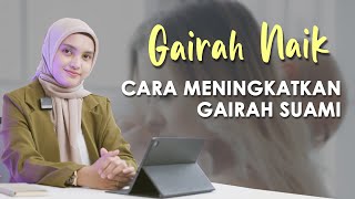 Download lagu Cara Meningkatkan Gairah Pada Suami #bundaarista mp3