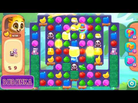 Wildscapes level 1016 HD