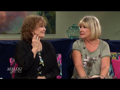 Siw Malmkvist och Ann-Louise Hansson minns vännen Lill-Babs: "Ibland skrattade hon så hon nästa