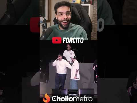 TROVA COMBINADA NIVEL DIOS #freestyle #lokillo #jotape #multiversos #perroscriollos #fms