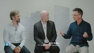 Building the Data Architecture for AI