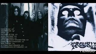 Arthur Brown's Whisky Bar