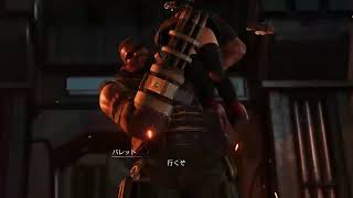 ＃3 FINAL FANTASY VII REMAKE
