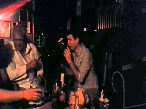 Dragi Domic i Djani - Zbog nje sam ostavio majku - (LIVE) - (Privat 2012)