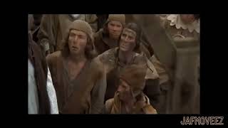 Monty Python and the Holy Grail: The Witch and the duck