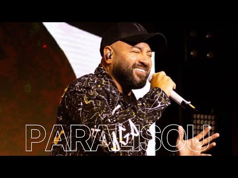 Gabriel Fraga - Paralisou