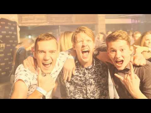 DJ MAX ROVEN в Рандеву 19 сентября