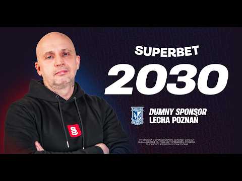 Lech Poznań and Superbet Polska