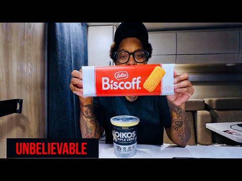 I Made the Viral 2-Ingredient Japanese Cheesecake from TikTok| With A Twist 🔥