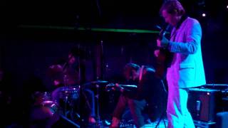 Bill Callahan "Say Valley Maker" --- "Let Me See The Colts"