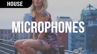 Pyramid Scheme ft. Jesse Cochran - Microphones