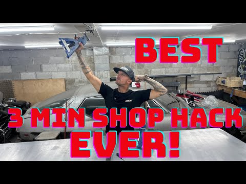 BEST 3 MIN SHOP HACK YOU'LL NEVER BELEIVE YOU DIDNT ALREADY KNOW