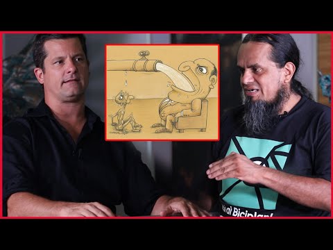 SÍ HAY AGUA EN NUEVO LEÓN - Toño Hernández (PARADELANTISMO)