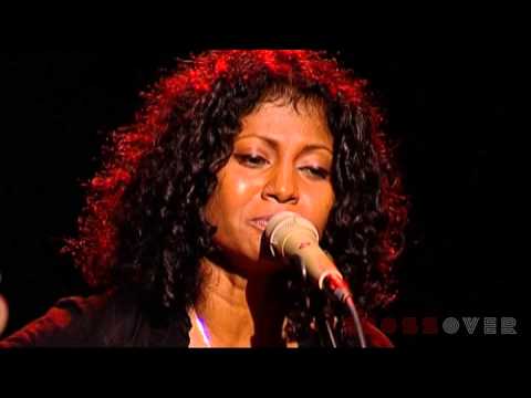 Detune Band - Down on my knees (recorded live in studio)