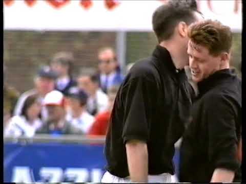 1994 HA Trophy Final