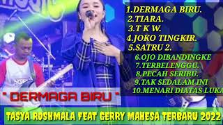 Download lagu FULL ALBUM TASYA ROSMALA : DERMAGA BIRU, TERBARU 2022 mp3 Download lagu FULL ALBUM TASYA ROSMALA : DERMAGA BIRU, TERBARU 2022 mp3