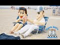 Uncle Bills Pancake House CM | Movies on the Beach