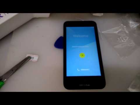 Tp Link Neffos Y5L Unboxing