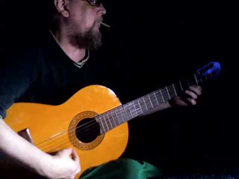 johnny el bib rumba jam