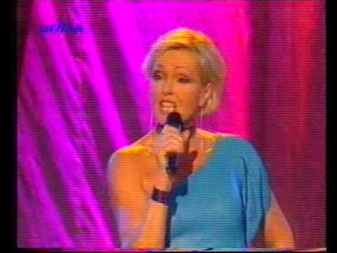 Helena Vondráčková - Tentokrát se budu smát já