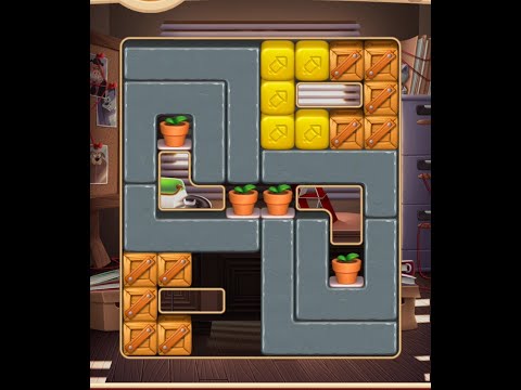 TOON BLAST level 6570