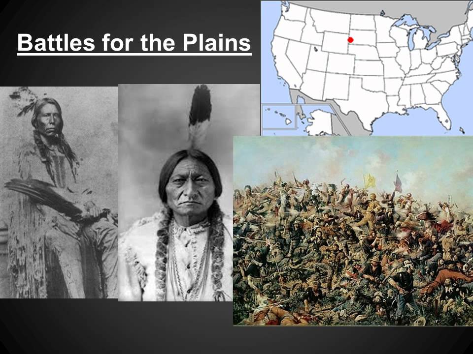 Plains Indians