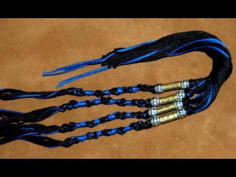 The Significance of Blue (Tekhelet  תְּכֵלֶת)