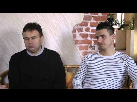 O przygotowaniach Pelikana Łowicz do rundy wiosennej sezonu 2013/2014