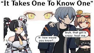 Download lagu ZENLESS ZONE ZERO MEMES #396 mp3