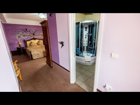 Pensiunea Paradis, Râmnicu Vâlcea, Romania