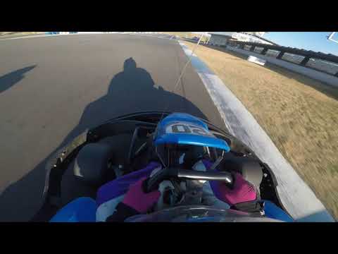 KVR GP2 - Nova Odessa - 25/07/2021 - Piloto Claudio Higuti  - Traçado Invertido