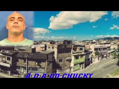 MC URUBUZINHO - ESSA É A VINTÉM É O IMPÉRIO DO TREVÃO (RELÍQUIA)