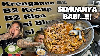 Download lagu WARUNG MAKAN MENU BABI MURAH DIKOTA MALANG…!!! Warung sejahtera mp3