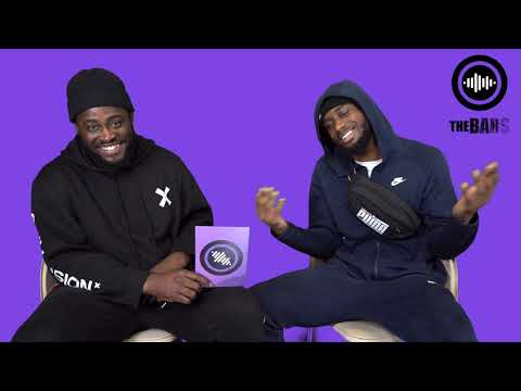 Lyc0 X Wxyne discuss their track 'Midlands' on The Bars