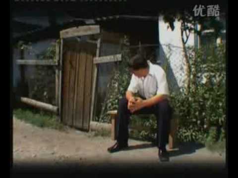 Uyghur song: ana.flv