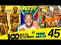 How Only Zulu Dress Represent Africa 100 Real Stories From Africa Bertin Vick